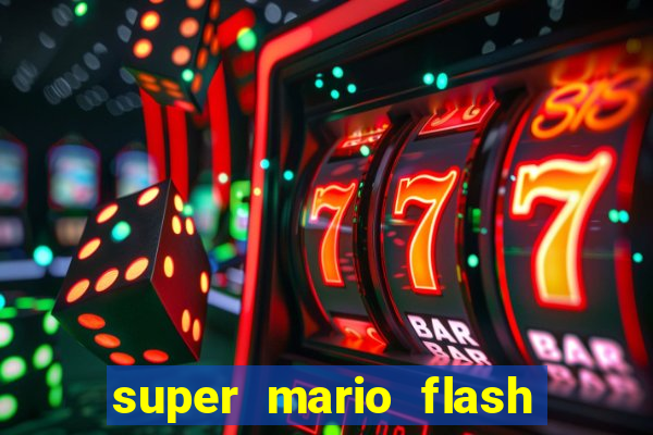 super mario flash click jogos